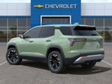 New 2025 Chevrolet Equinox LT w/ Safety and Technology Package image 3