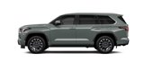 New 2025 Toyota Sequoia Limited image 3