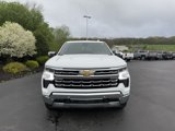 New 2025 Chevrolet Silverado 1500 LTZ w/ LTZ Premium Package image 4