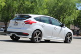 Used 2015 Ford Focus ST w/ Equipment Group 402A image 5