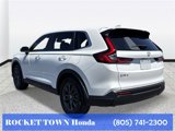 New 2026 Honda CR-V EX-L image 2