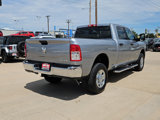 Used 2024 RAM 2500 Big Horn w/ Bed Utility Group image 3