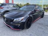 Used 2020 Mercedes-Benz C 63 AMG S image 3