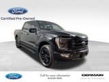 Certified 2023 Ford F150 Lariat w/ Equipment Group 502A High image 4