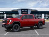 New 2025 GMC Sierra 2500 AT4X w/ AT4X AEV Edition image 2