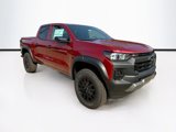 New 2026 Chevrolet Colorado Trail Boss image 3