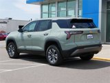 New 2026 Chevrolet Equinox LT w/ Convenience Package II image 4