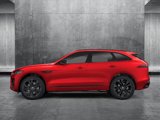 New 2026 Jaguar F-PACE R-Dynamic S image 2