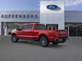 New 2025 Ford F250 XLT image 4