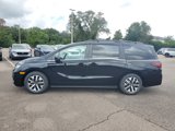New 2026 Honda Odyssey EX-L image 2