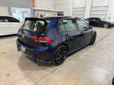 Used 2018 Volkswagen GTI SE w/ SE Leather Package image 6