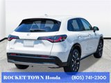 New 2026 Honda HR-V EX-L image 4