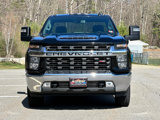 Used 2022 Chevrolet Silverado 2500 LT w/ Convenience Package image 6