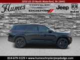 New 2025 Jeep Grand Cherokee L Altitude image 2
