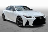 Used 2022 Lexus IS 350 F Sport image 2