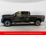 New 2026 GMC Sierra 2500 Denali w/ Snow Plow Prep/Camper Package image 2
