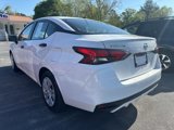 Used 2020 Nissan Versa S image 3