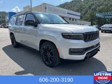 Used 2024 Jeep Grand Wagoneer Series II w/ Quick Order Packagew 28T image 3