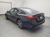 Used 2021 Nissan Altima 2.5 SR image 3