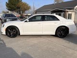 Used 2022 Chrysler 300 S image 3