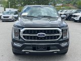 Certified 2023 Ford F150 Platinum w/ Equipment Group 701A High image 5