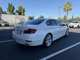 Used 2016 BMW 535i Sedan image 3