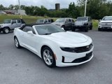 Used 2019 Chevrolet Camaro LT image 2