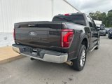 Used 2024 Ford F150 Lariat w/ FX4 Off-Road Package image 3