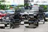 Used 2018 Jeep Wrangler Unlimited Sahara image 3