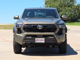 New 2025 Toyota Tacoma TRD Off-Road image 2