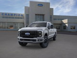 New 2025 Ford F250 Platinum image 2