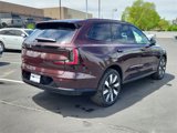 New 2025 Volvo EX90 Ultra image 5