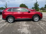 New 2026 Honda CR-V EX image 5
