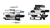 New 2025 Chevrolet Silverado 1500 Custom Trail Boss image 4