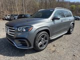 New 2025 Mercedes-Benz GLS 450 4MATIC image 3