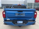 Used 2024 GMC Canyon AT4 image 4