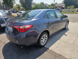 Used 2018 Toyota Corolla LE image 6