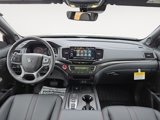 New 2025 Honda Ridgeline TrailSport image 4