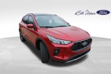 New 2025 Ford Escape ST-Line Select w/ Tech Pack #2 image 2