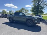 New 2025 Nissan Frontier PRO-4X image 3