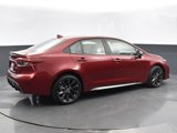 Used 2025 Toyota Corolla XSE image 4