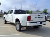 New 2025 RAM 3500 Limited image 2
