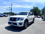 Used 2018 Nissan Armada SL w/ Premium Package image 3