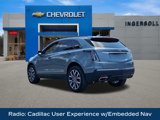 Used 2024 Cadillac XT5 Sportv image 6