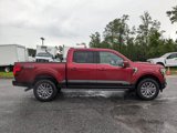 Certified 2024 Ford F150 King Ranch w/ FX4 Off-Road Package image 2