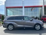 Certified 2024 Toyota Sienna Limited image 2