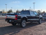 New 2025 Ford F250 King Ranch image 3