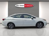 Used 2024 Nissan Versa SV image 5