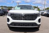 New 2026 Volkswagen Atlas SE image 2
