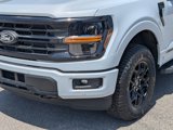 New 2025 Ford F150 XLT w/ Equipment Group 302A MID image 2